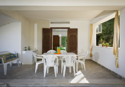 Casa Vacanze Villa Villa La Perla Del Golfo